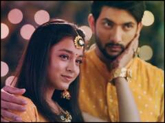 इमली-आर्यन से लेकर सिद्धार्थ शुक्‍ला-रश्मि देसाई तक...क्या रियल में डेट कर चुके हैं टीवी के ये ऑन-स्‍क्रीन कपल्‍स ?