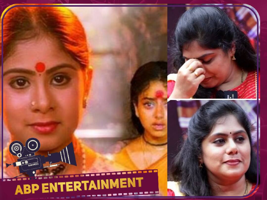 Baby Sunaina: ‛இயக்குனர் துரோகம் பண்ணிட்டாரு...’ பழைய ‛அம்மன் தாயி’ சுனைனா பேட்டி!