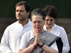 गांधी परिवार से मुक्ति कांग्रेस के लिए फायदा या नुकसान? लोगों ने दिया चौंकाने वाला जवाब