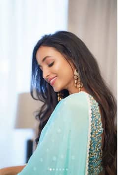 Srinidhi Shetty: KGF ਫੇਮ ਅਦਾਕਾਰਾ ਦੀ ਸਾਦਗੀ ਤੋਂ ਲੱਖਾਂ ਪ੍ਰਸ਼ੰਸਕ ਮੋਹਿਤ, ਲੋਕਾਂ ਦੇ ਦਿਲਾਂ ਦੀ ਧੜਕਨ ਵਧਾ ਰਹੀ ਰੌਕੀ ਭਾਈ ਗਰਲਫਰੈਂਡ!