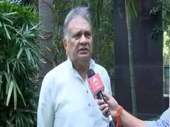 मायावती के ट्वीट पर बोले RLD नेता त्रिलोक त्यागी- लड़ाई सिर्फ CM योगी और अखिलेश यादव के बीच इसलिए...