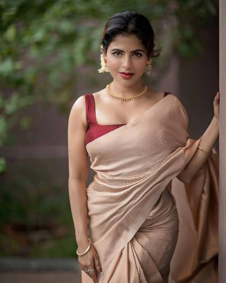 அழகோ அழகு அவள் கண்ணழகு