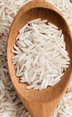 Photo : यंदा तांदळाच्या उत्पादनात मोठी घट होणार