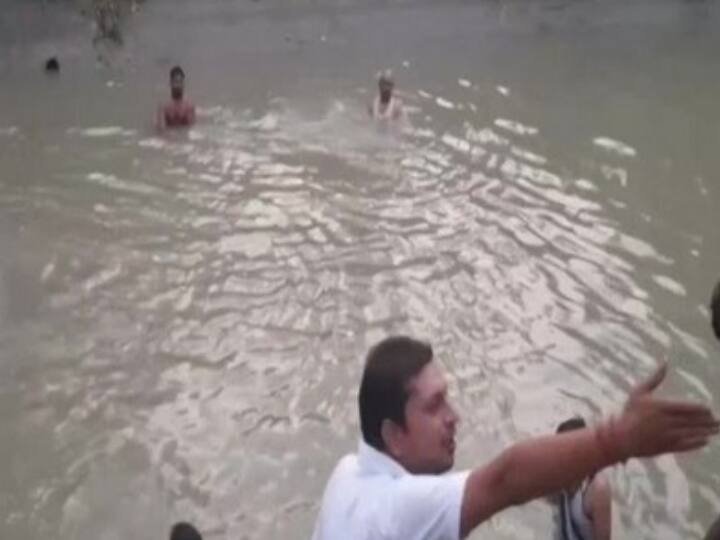 Haryana: 4 Children Drown During Ganesh Immersion, CM Khattar Expresses Grief Haryana: 4 Children Drown During Ganesh Immersion, CM Khattar Expresses Grief
