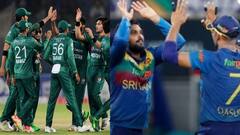 Asia Cup: আগামীকাল এশিয়া কাপের ফাইনালে শ্রীলঙ্কা-পাকিস্তান মুখোমুখি, ইতিহাস কী বলছে?