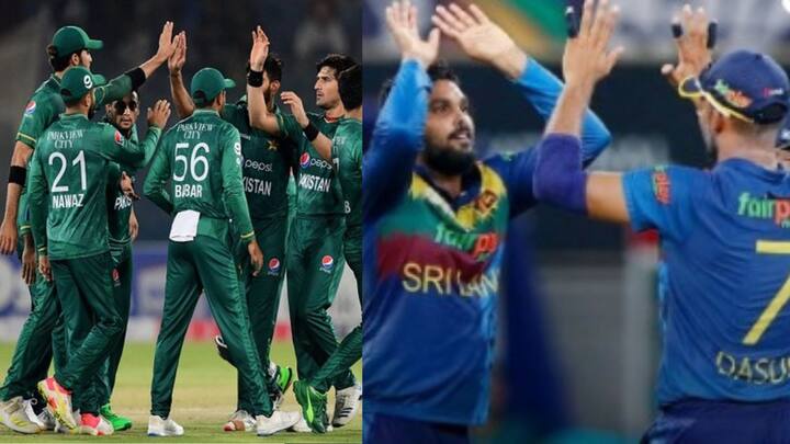 Asia Cup, SL vs PAK: আগামীকাল এশিয়া কাপের ফাইনালে মুখোমুখি হতে চলেছে শ্রীলঙ্কা ও পাকিস্তান। গতকাল সুপার ফোরের ম্যাচে পাক বধ করেছে লঙ্কা বাহিনী।