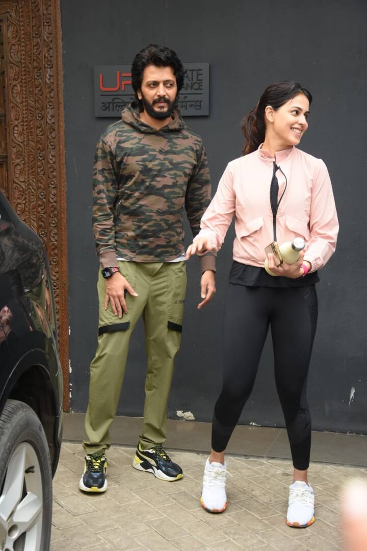పెళ్లి తరువాత ఫ్యామిలీ లైఫ్ కే ఎక్కువ సమయాన్ని కేటాయిస్తోంది. పెళ్లై ఇద్దరు పిల్లలు పుట్టిన హాసిని అందం ఏ మాత్రం తగ్గలేదు.