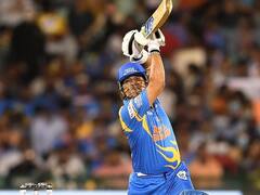 साउथ अफ्रीका लीजेंड्स के सामने नहीं चला सचिन का बल्ला, 16 रन बनाकर एंटिनी के बने शिकार