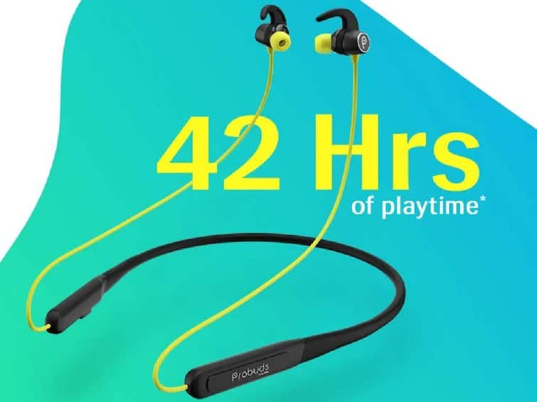 Lava Probuds N11 Earbuds Launched in India Introductory Price Features Lava Probuds N11: రూ.999కే వైర్‌లెస్ ఇయర్‌బడ్స్ - సౌండు మాత్రం మామూలుగా ఉండదంట!