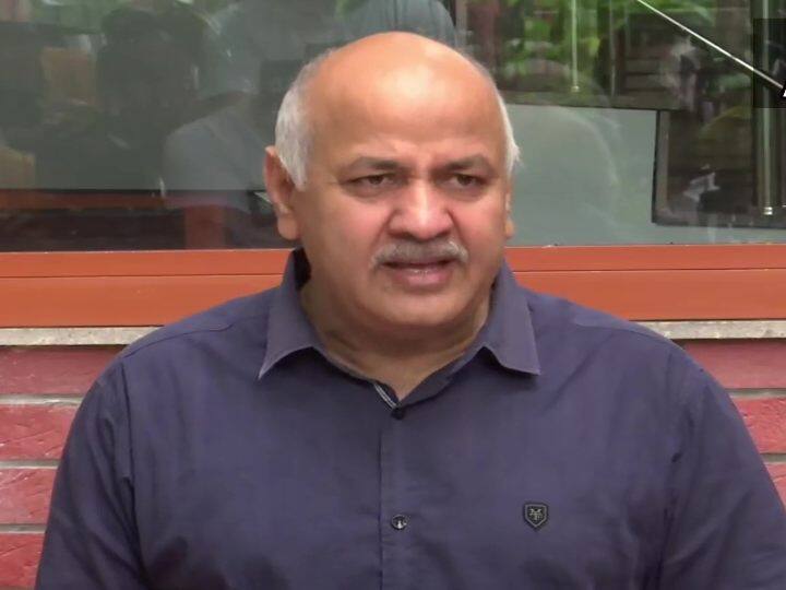 Sisodia Calls For Changes In National Education Policy 2020, Says 'Huge Gap' In Scheme Sisodia Calls For Changes In National Education Policy 2020, Says 'Huge Gap' In Scheme
