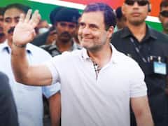 Rahul Gandhi yatra Day 4: தமிழ்நாட்டில் கடைசி நாள்! பாரத் ஜோடோ யாத்திரையை தொடங்கிய ராகுல் காந்தி.. அடுத்து கேரளா!
