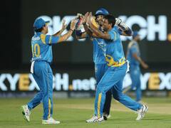 IND vs SA: इंडिया लीजेंड्स ने साउथ अफ्रीका लीजेंड्स को 61 रनों से हराया, स्टुअर्ट बिन्नी ने जड़ा तूफानी अर्धशतक