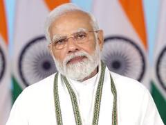 केंद्र-राज्य विज्ञान सम्मेलन में बोले पीएम मोदी- भारत बनेगा रिसर्च और इनोवेशन का ग्लोबल सेंटर