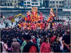 महाराष्ट्र में गणेश विसर्जन के दौरान 20 लोगों की गई जान, 14 डूबे
