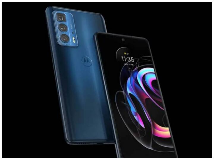 Moto Edge Ultra 30 इस दिन होगा लॉन्च, यहां जानें भारत के पहले 200MP स्मार्टफोन के सभी फीचर्स Moto Edge Ultra 30 will be launched on 13 september India first 200MP smartphone features price Moto Edge Ultra 30 इस दिन होगा लॉन्च, यहां जानें भारत के पहले 200MP स्मार्टफोन के सभी फीचर्स