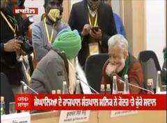 MSP ਨੂੰ ਲੈ ਕੇ ਪ੍ਰਧਾਨ ਮੰਤਰੀ ਦੀ ਠੀਕ ਨਹੀਂ ਨੀਅਤ