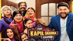 The Kapil Sharma Show: ਅੱਜ ਤੋਂ ਨਵੇਂ ਪਰਿਵਾਰ ਨਾਲ ਸ਼ੁਰੂ ਹੋਣ ਜਾ ਰਿਹਾ 'ਦਿ ਕਪਿਲ ਸ਼ਰਮਾ ਸ਼ੋਅ', ਜਾਣੋ ਕਪਿਲ ਦੀ ਕਾਮੇਡੀ ਕਦੋਂ ਅਤੇ ਕਿੱਥੇ ਦੇਖਣ ਨੂੰ ਮਿਲੇਗੀ...