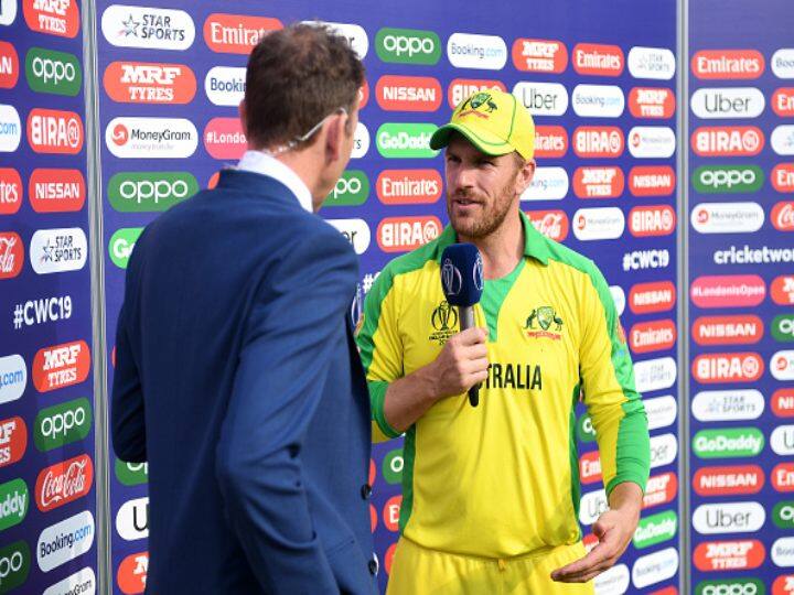 Australia ODI Captain Aaron Finch Announces Retirement From Limited-Overs Cricket Australia's Aaron Finch Announces Retirement From ODI Cricket, To Continue As T20I Captain