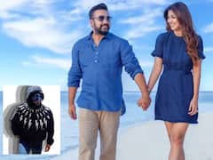 शिल्‍पा शेट्टी के पति राज कुंद्रा ने आखिर क्‍यों कहा- मुझे नए हेटर्स की जरूरत है...