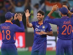 IND vs AUS: ऑस्ट्रेलियाविरुद्ध टी-20 मालिकेत 'या' गोलंदाजांना संधी मिळण्याची शक्यता