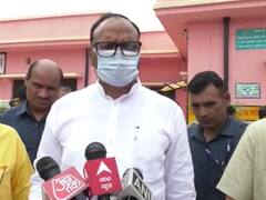 लोकसभा चुनाव को लेकर डिप्टी CM बृजेश पाठक का बड़ा दावा, बोले- BJP की सभी सीटों पर होगी जीत