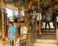 Ambaji Melo: ભાદરવી પૂનમ નિમિત્તે મા અંબાના ધામમાં ઉમટ્યું ભક્તોનું ઘોડાપૂર, જુઓ તસવીરો