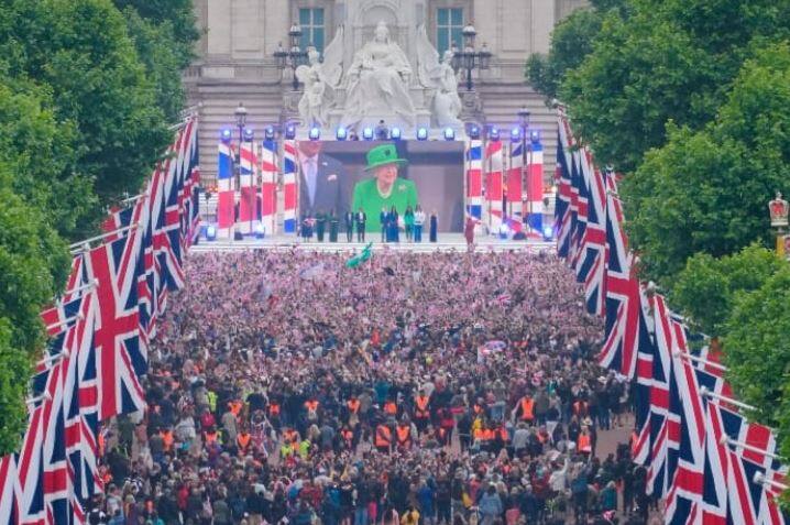 funeral of queen elizabeth ii will be held on monday sept 19 buckingham palace confirms  Queen Elizabeth-II Funeral: 19 સપ્ટેમ્બરે થશે મહારાણી એલિઝાબેથના અંતિમ સંસ્કાર