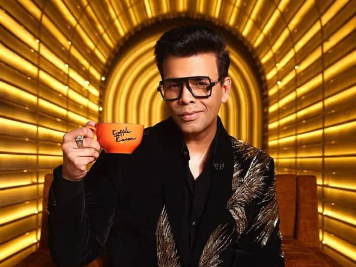 Koffee With Karan to be back with season 8 will stream on Disney Hotstar करण जौहर के धमाकेदार चैट शो Koffee With Karan के 8वें सीजन का भी एलान, जल्‍द होगा स्‍ट्रीम