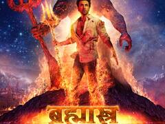 ब्रह्मास्त्र ने मचाई धूम, ओपनिंग डे पर थिएटर रहे हाउसफुल, मॉर्निंग शो की बढ़ी डिमांड