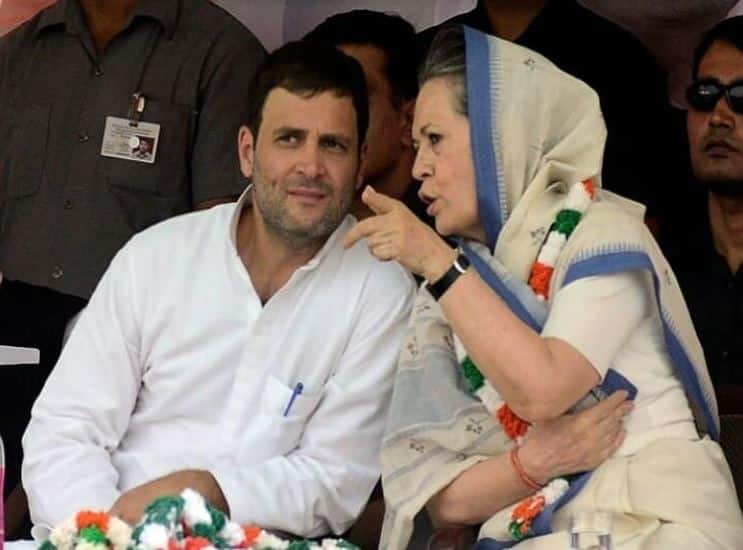 Congress to get new President on 19 October know election schedule AICC All India Congress Committee president polls Congress : काँग्रेसला 19 ऑक्टोबरला नवा अध्यक्ष मिळणार, निवडणुकीचे नोटिफिकेशन जारी; असं आहे वेळापत्रक 