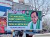 KCR National Party :  అన్నీ ప్రతికూలతలే -  ఢిల్లీకి గురి పెట్టిన కేసీఆర్ నమ్మకమేంటి ?