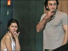 जब इस पाकिस्तानी एक्ट्रेस संग वायरल हुई थी रणबीर कपूर की फोटो, जानिए क्या था मामला