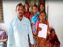 Mancherail News : భూవివాదంతో కుటుంబం గ్రామ బహిష్కరణ, ఎవరైనా మాట్లాడితే రూ.10 వేలు జరిమానా!