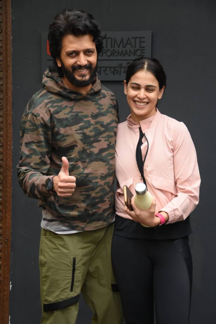 తెలుగులో చివరిసారిగా రానా సరసన నా ఇష్టం సినిమాలో కనిపించింది.
