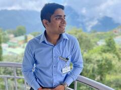 ​​IAS Success Story: पढ़ाई में तेज यशार्थ शेखर को मिली UPSC परीक्षा में 12वीं रैंक, इस तरह पाया मुकाम