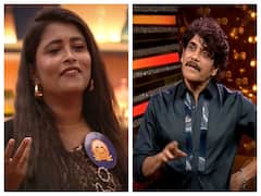 Bigg Boss 6 Telugu: గీతూని నోరు అదుపులో పెట్టుకోమన్న నాగ్ - ఏడుగురిలో వారిద్దరూ సేఫ్!
