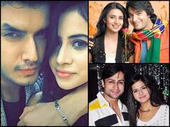 Famous TV Couple Breakup: टीवी के इन हॉट कपल के रहे सबसे दर्दनाक ब्रेकअप, मारपीट से लेकर झाड़-फूंक के किए खुलासे
