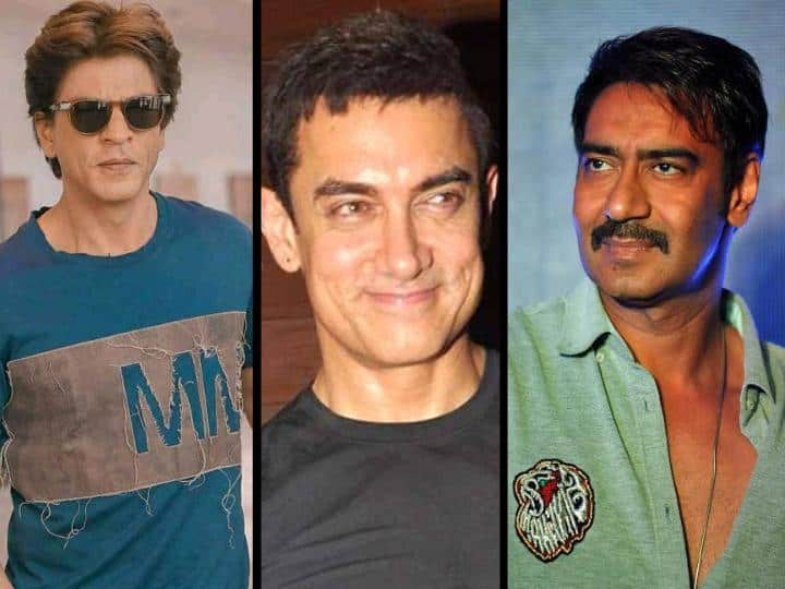 Celebs Expensive Cars: बॉलीवुड सुपरस्टार का लाइफस्टाइल हमेशा से चर्चा का विषय बना आया है. इस बीच हम लेकर आए हैं हिंदी फिल्म कलाकारों की महंगी कार कलेक्शन की सूची.