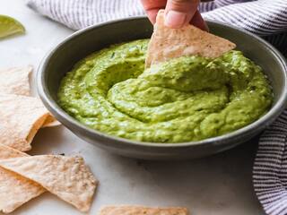 Food Tips : 'அவகோடா'வில் செய்யப்படும் அசத்தலான உணவு வகைகள்! இப்படி ட்ரை பண்ணுங்க!