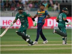 खिताब जीतने के लिए भिड़ेंगे श्रीलंका और पाकिस्तान, जानिए कौन बन सकता है एशिया का किंग