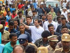 Bharat Jodo Yatra ਦੌਰਾਨ ਕਾਂਗਰਸ ਨਾਲ ਜੁੜੇ ਕਈ ਵਿਵਾਦ, ਟੀ-ਸ਼ਰਟ ਤੋਂ ਲੈ ਕੰਟੇਨਰਾਂ ਦਾ ਉੱਠਿਆ ਮੁੱਦਾ