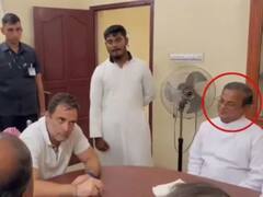 జోడో యాత్రలో వరుస వివాదాలు - రాహుల్ క్షమాపణ చెప్పాలంటున్న బీజేపీ ! అసలేమయిందంటే ?