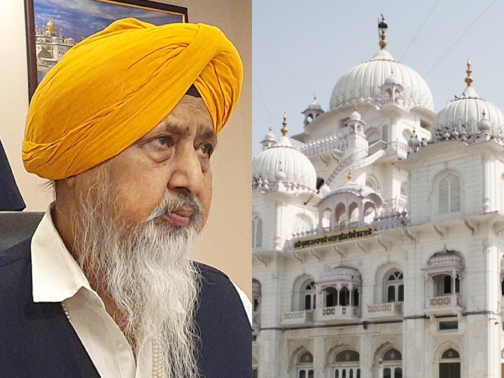 Patna Sahib Takht Shri Harimandir Avtar Singh Hit Passed Away In Delhi Ann  | Patna News: पटना साहिब तख्त श्री हरिमंदिर के प्रधान जत्थेदार अवतार सिंह  हित का निधन, दिल्ली में ली