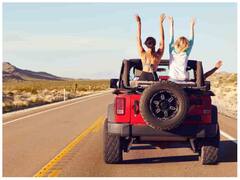 Weekend Plan: वीकेंड और 1 दिन की छुट्टी में घूमने का प्लान है, तो ये हैं दिल्ली के पास खूबसूरत जगह