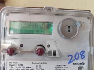 TNEB New Tariff: உயர்ந்தது மின்கட்டணம்! எத்தனை யூனிட்டுக்கு எவ்வளவு விலை உயர்வு தெரியுமா? முழு விவரம்!