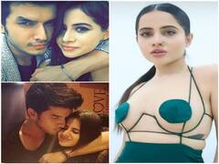 Urfi Javed की एक्स बॉयफ्रेंड पारस के साथ की ये तस्वीरें होती हैं वायरल, जानें कैसी थी दोनों की बॉन्डिंग