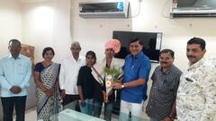 PHOTO: यूट्युबचा असाही सदुपयोग! बीडच्या पोरानं मिळवलं कमालीचं यश, होतेय कौतुक