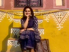 IAS Success Story: हेड कांस्टेबल और एएसआई की बेटी इशिता ने UPSC परीक्षा में पाई सफलता, मिली 8वीं रैंक