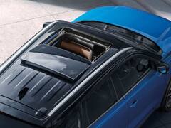 स्टाईल आणि फीचर्स दोन्ही दमदार, जबरदस्त आहे ही कार; नवीन Toyota Urban Cruiser HyRyder लॉन्च