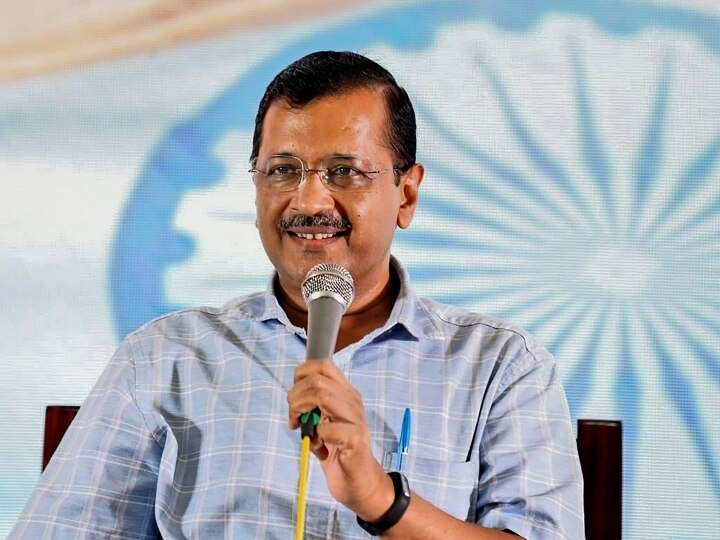 Delhi Cm Arvind Kejriwal Says Wherever AAP Government Will Be Formed We  Will Gave Confirm Jobs To Contract Workers | सीएम अरविंद केजरीवाल का बड़ा  एलान, कहा- जहां भी होगी AAP की